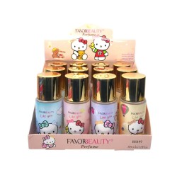 Perfume Splash Hello Kitty 88ml JY3573