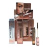Máscara Gel de Cejas 56821-03ABDC - Kiss Beauty Tono 01