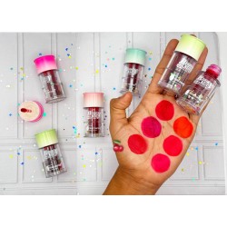 Tinta de Labios Kiss JY3293 - HL6026