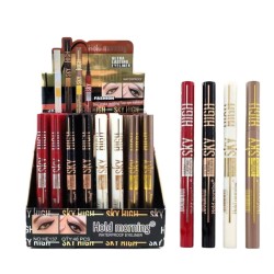 Delineador de Ojos Negro JY3294 - HE137