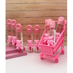 Lipgloss Osito JY3287 - HL5980