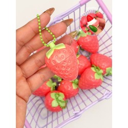 Bálsamo Labial de Fresa JY4109 - GZ8020199