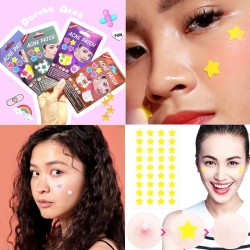 Parches de Acné JY2498 - JY2498