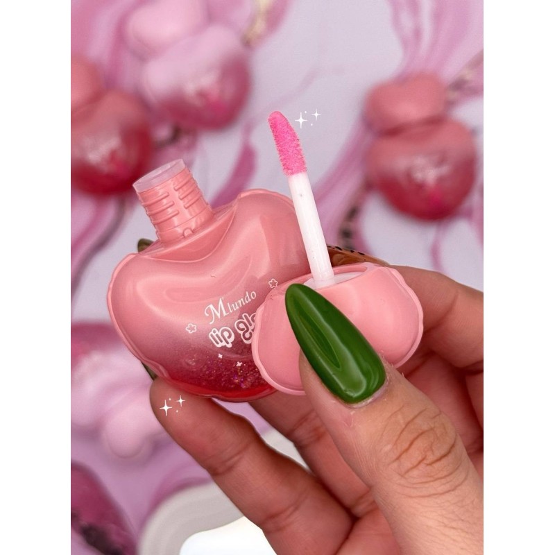 Lipgloss Corazón JY4084 - GZ8010698