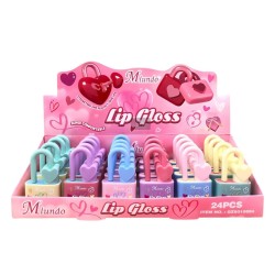 Lipgloss Candado JY4106 - GZ8010694