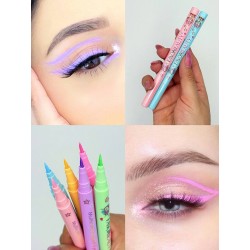 Delineador de Colores Labubu JY4212 - EB7200