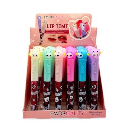 Lipgloss con Luz Led JY4211 - LG3604