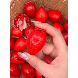 Bálsamo Labial de Fresa JY3663 - LB3470