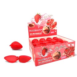 Bálsamo Labial de Fresa JY3663 - LB3470
