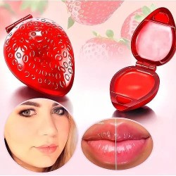 Bálsamo Labial de Fresa JY3663 - LB3470