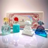 Perfume Set x 4 Mystical JY4036