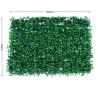Cesped Decorativo de Pared 60x40cm 4536