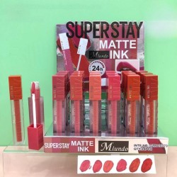 Matte Ink JY4111 - GZ8010773