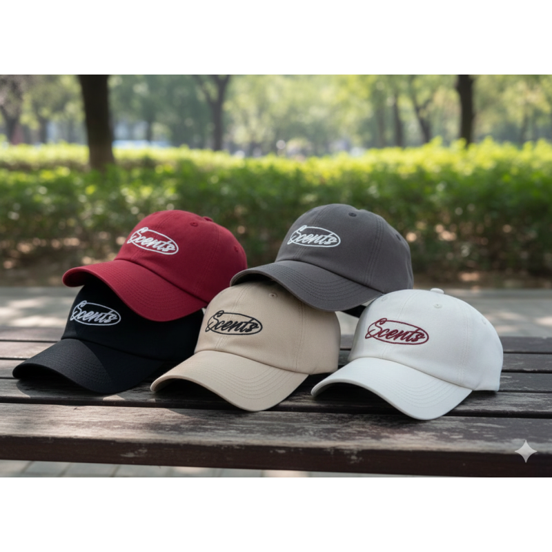 Gorra para Adulto MD-837