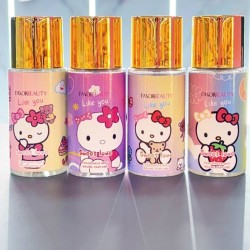 Perfume Splash Hello Kitty 88ml JY2530 - B5190