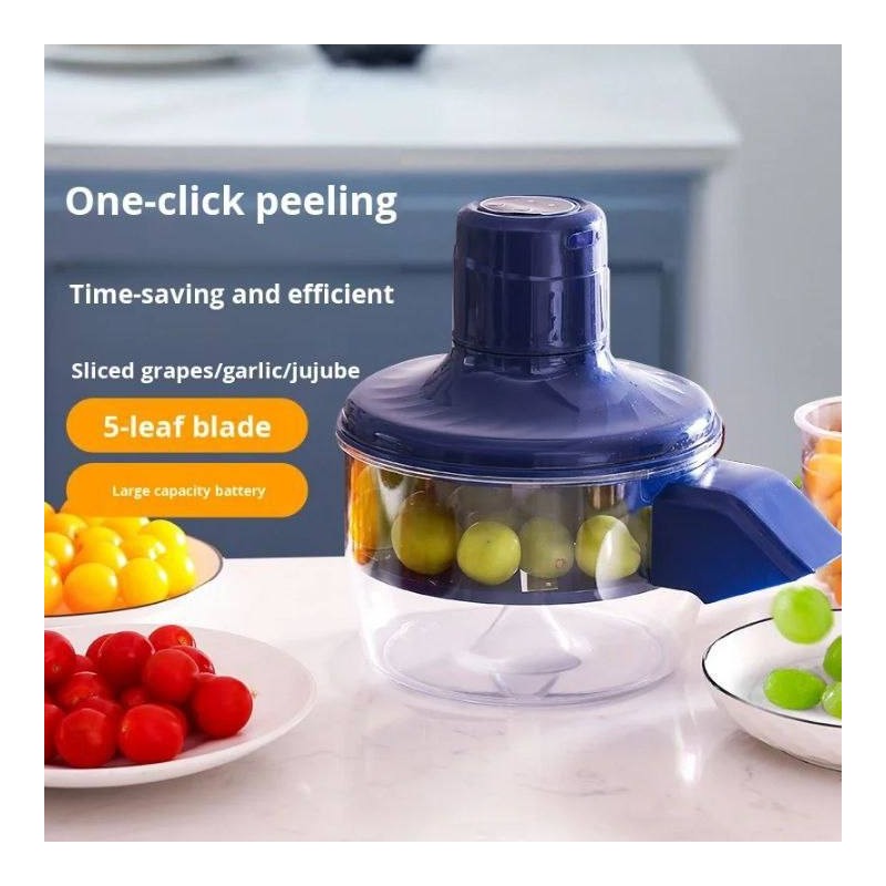 PELADOR DE FRUTAS ELECTRICO 17120-370