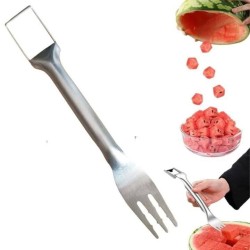 TENEDOR CORTADOR DE SANDIA 17120-386