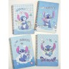 Libretas Stitch JY4316