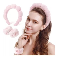 Accesorios de Cabello 4PCS JY3825