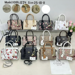 Cartera Coach YDBL127