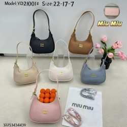 Cartera Miu Miu YD21001