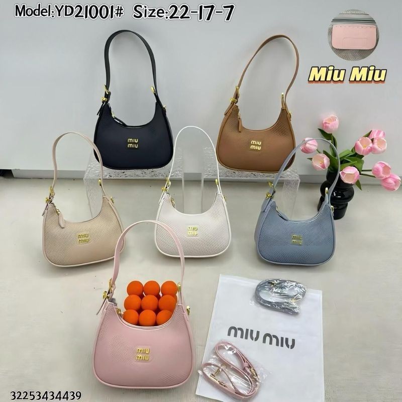 Cartera Miu Miu YD21001