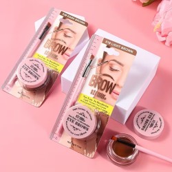 GEL DE CEJAS S.F.R COLOR 5625