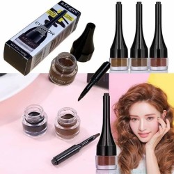 GEL DE CEJAS S.F.R COLOR 5264