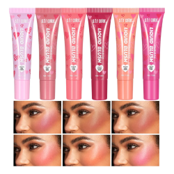 RUBOR LÍQUIDO S.F.R COLOR 5856