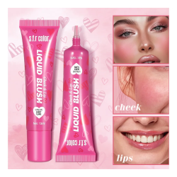 RUBOR LÍQUIDO S.F.R COLOR 5856