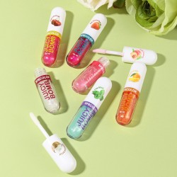 CAJA DE 6 LIP OIL JUICY BOMB S.F.R COLOR 5862