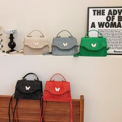 Cartera AYF-67 Roja