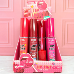 TINTA DE LABIOS LIP GLOSS S.F.R COLOR 5830