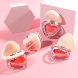 MOUSSE LABIOS Y MEJILLAS S.F.R COLOR 5836