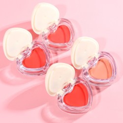 MOUSSE LABIOS Y MEJILLAS S.F.R COLOR 5836