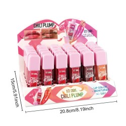 CHILI PLUMP S.F.R COLOR 5861