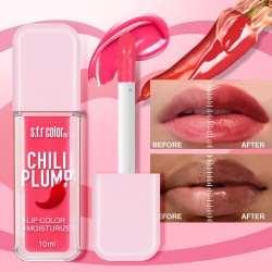 CHILI PLUMP S.F.R COLOR 5861