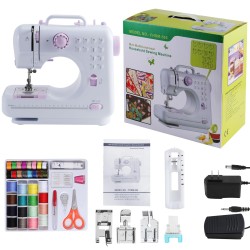 Máquina de coser pequeña 5335