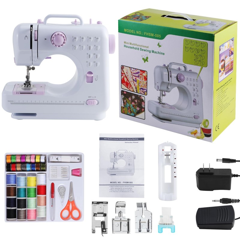 Máquina de coser pequeña 5335