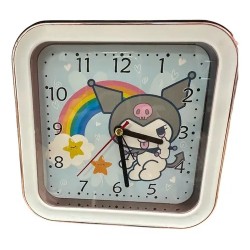 RELOJ SAN RIO HY2059  (15CM*15CM*4.5CM)  4553