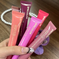 LIPGLOSS DE PÉPTIDOS S.F.R COLOR 5781