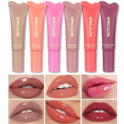 LIPGLOSS DE PÉPTIDOS S.F.R COLOR 5877