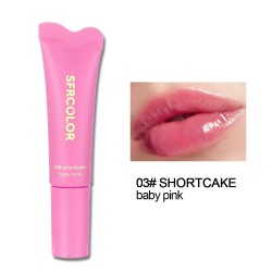 LIPGLOSS DE PÉPTIDOS S.F.R COLOR 5877