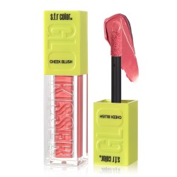 RUBOR LÍQUIDO KISSER CHEEK BLUSH S.F.R COLOR 5842