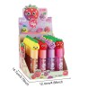 LIP GLOSS FRUTAL SFR COLOR 5844