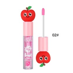 LIP GLOSS FRUTAL SFR COLOR 5844
