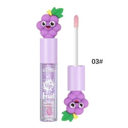 LIP GLOSS FRUTAL SFR COLOR 5844
