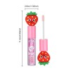 LIP GLOSS FRUTAL SFR COLOR 5844