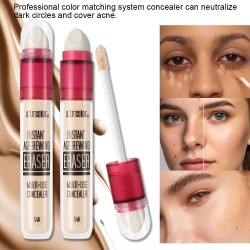 CORRECTOR ERASER INSTANT AGE REWIND S.F.R COLOR 5660