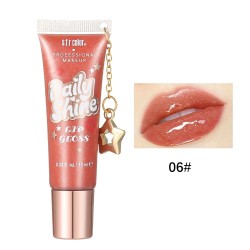 DAILY SHINE LIP GLOSS S.F.R COLOR 5813